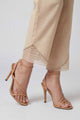 Solid Trousers - PE26-669