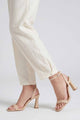 Solid Shalwar - PE26-670