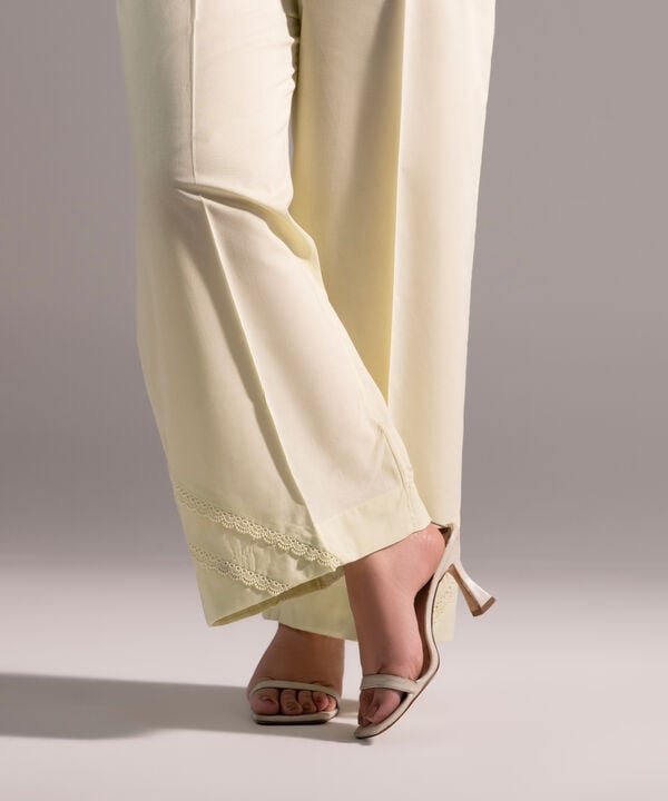 Cambric Culottes