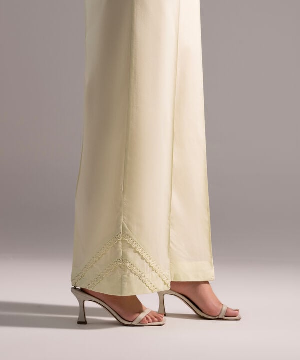 Cambric Culottes