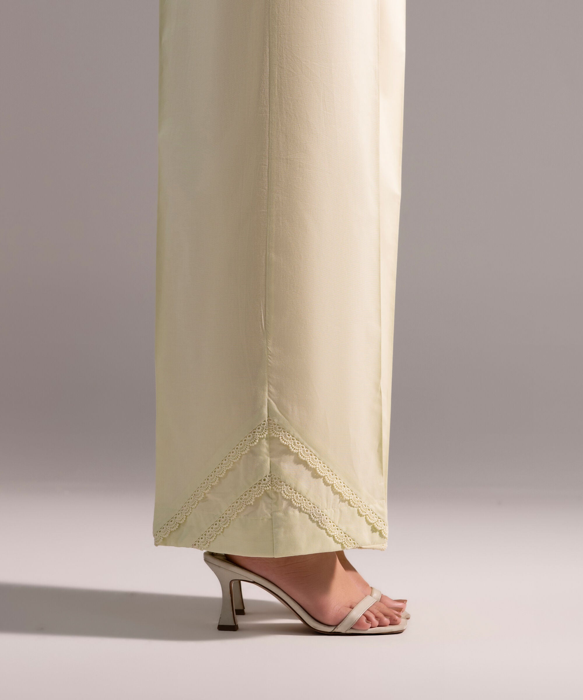 Cambric Culottes