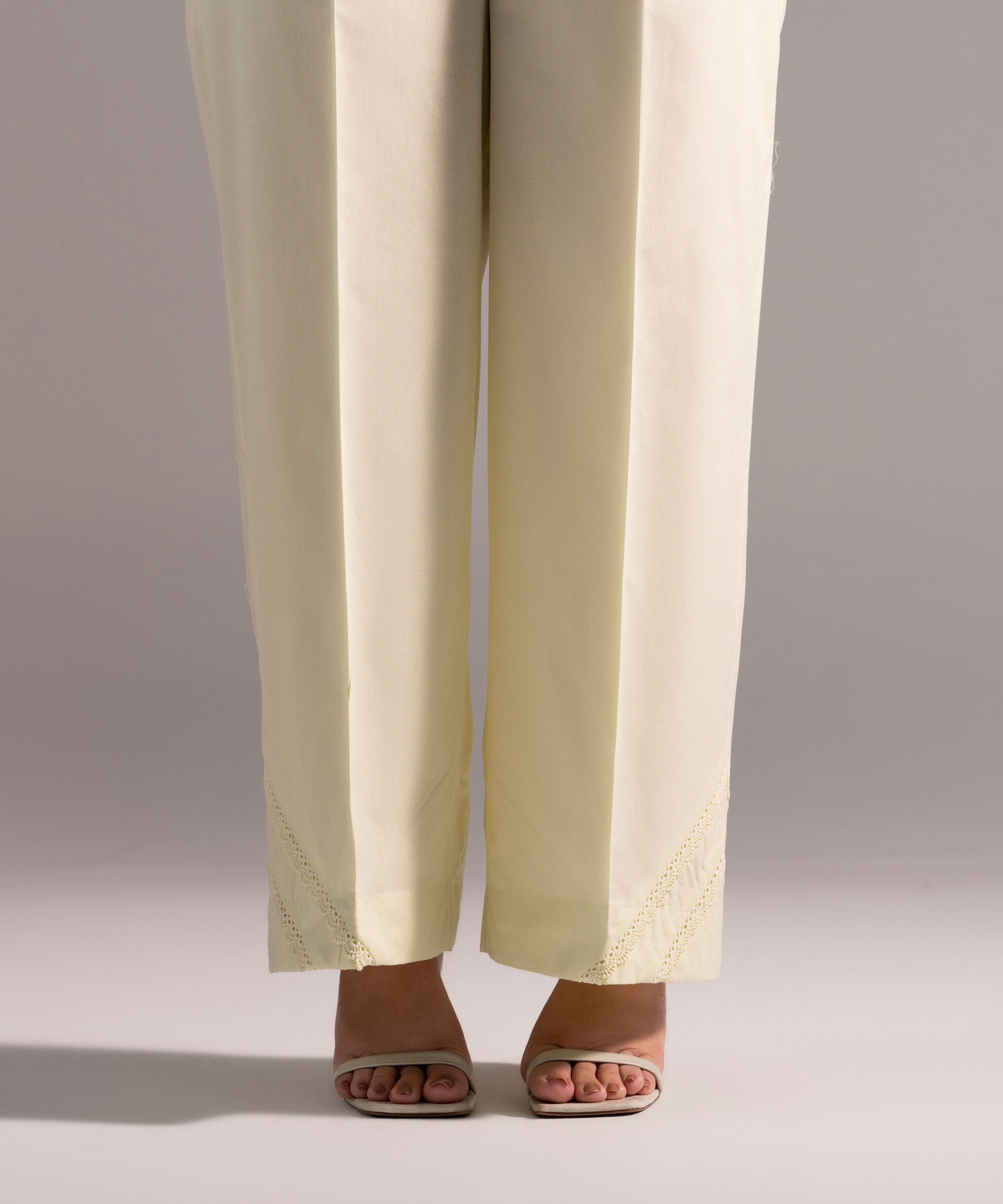 Cambric Culottes