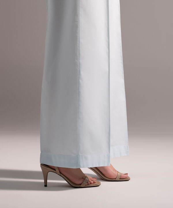 Cambric Culottes