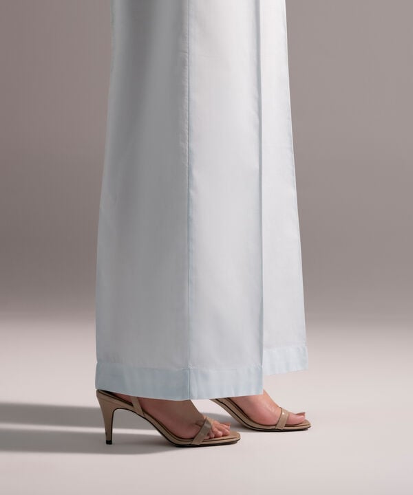 Cambric Culottes