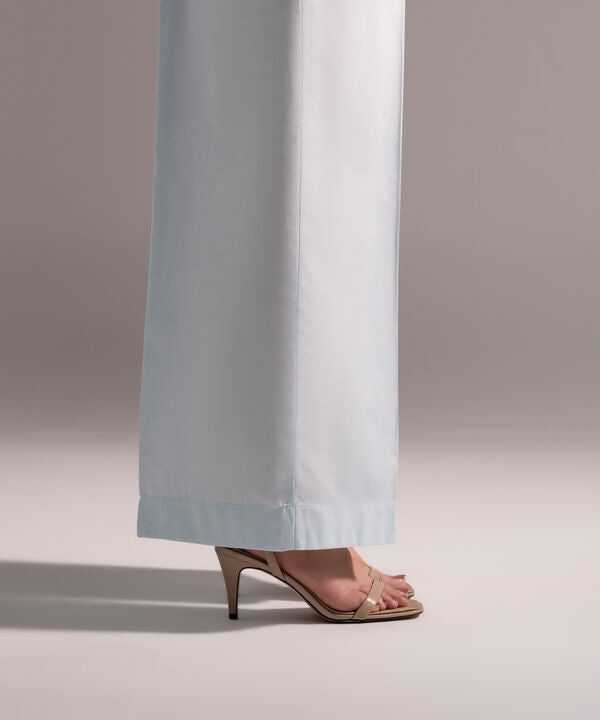 Cambric Culottes