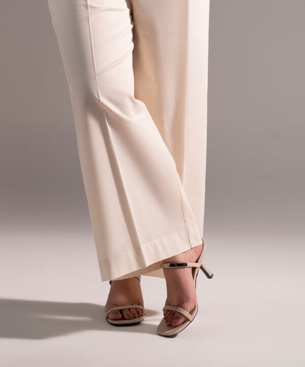 Cambric Culottes