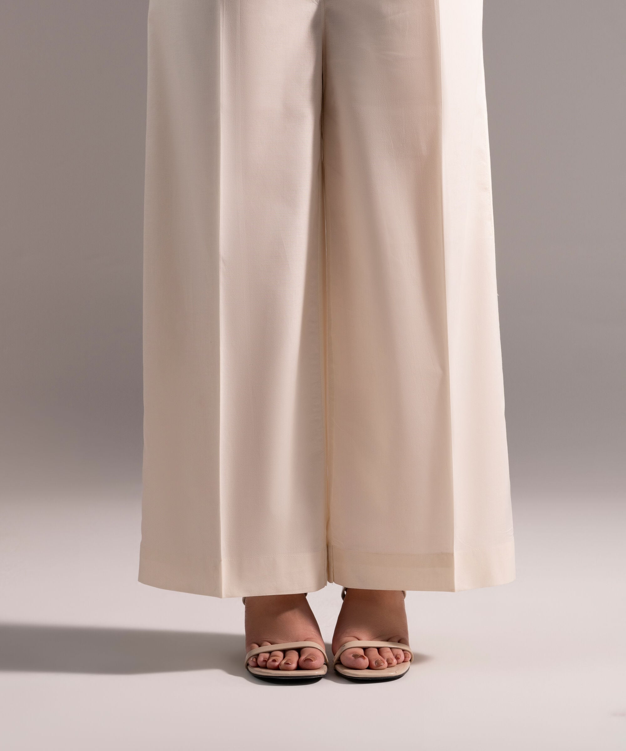 Cambric Culottes