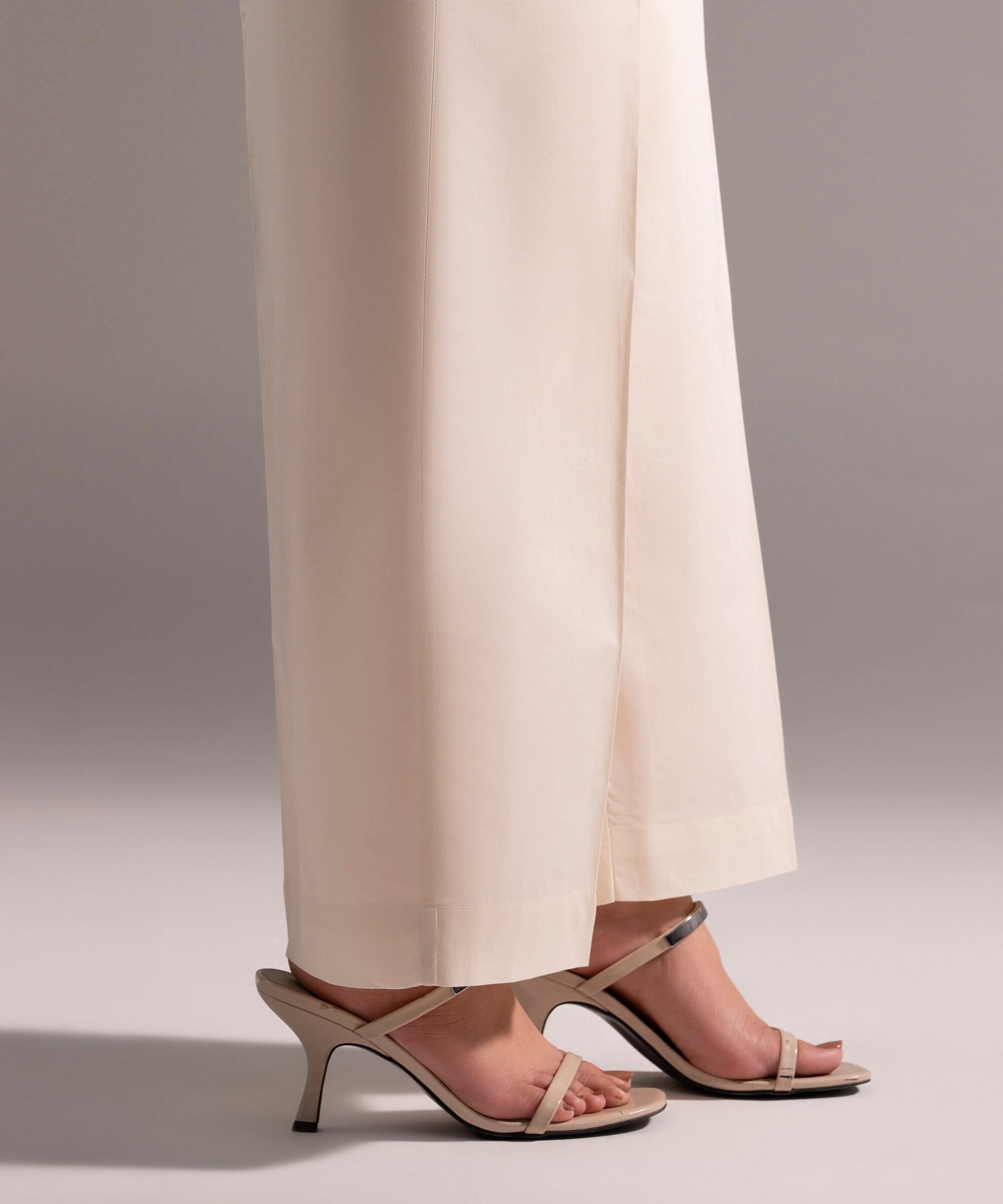 Cambric Culottes