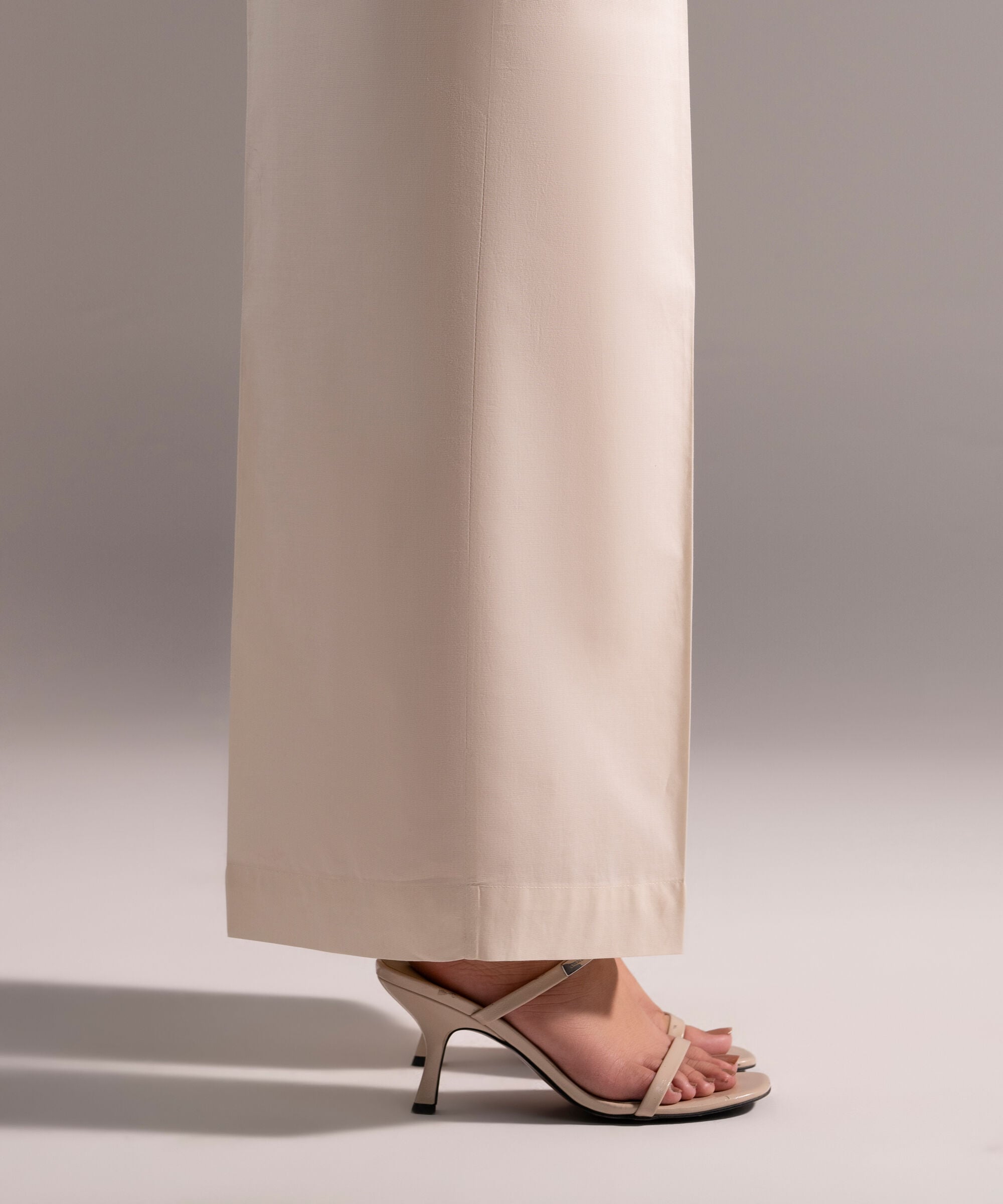 Cambric Culottes