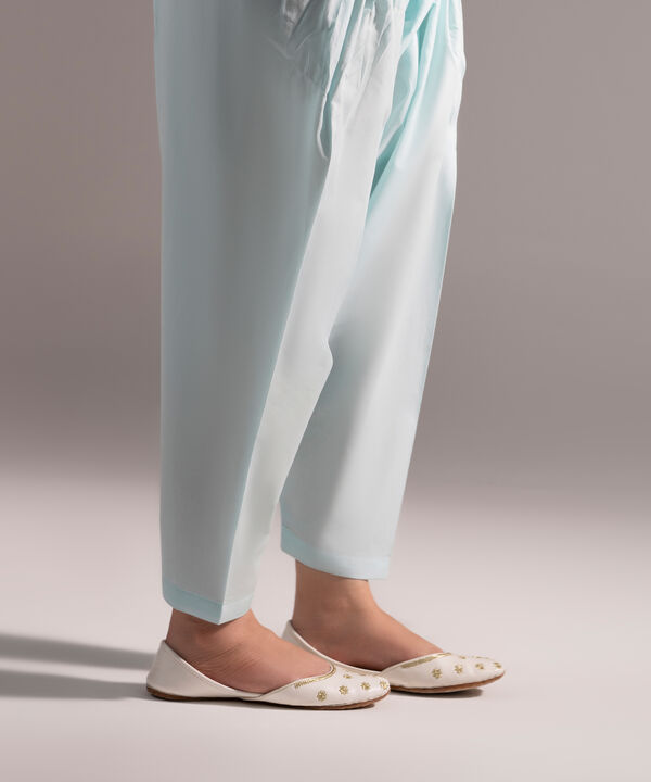 Cambric Skinny Shalwar