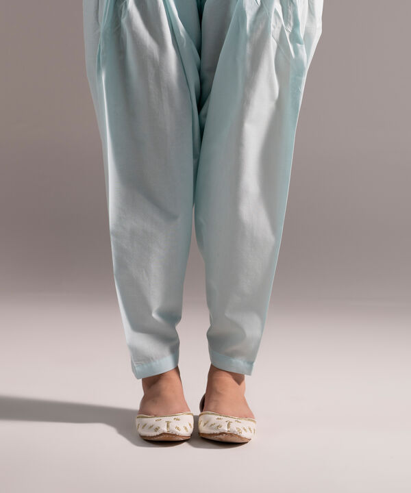 Cambric Skinny Shalwar