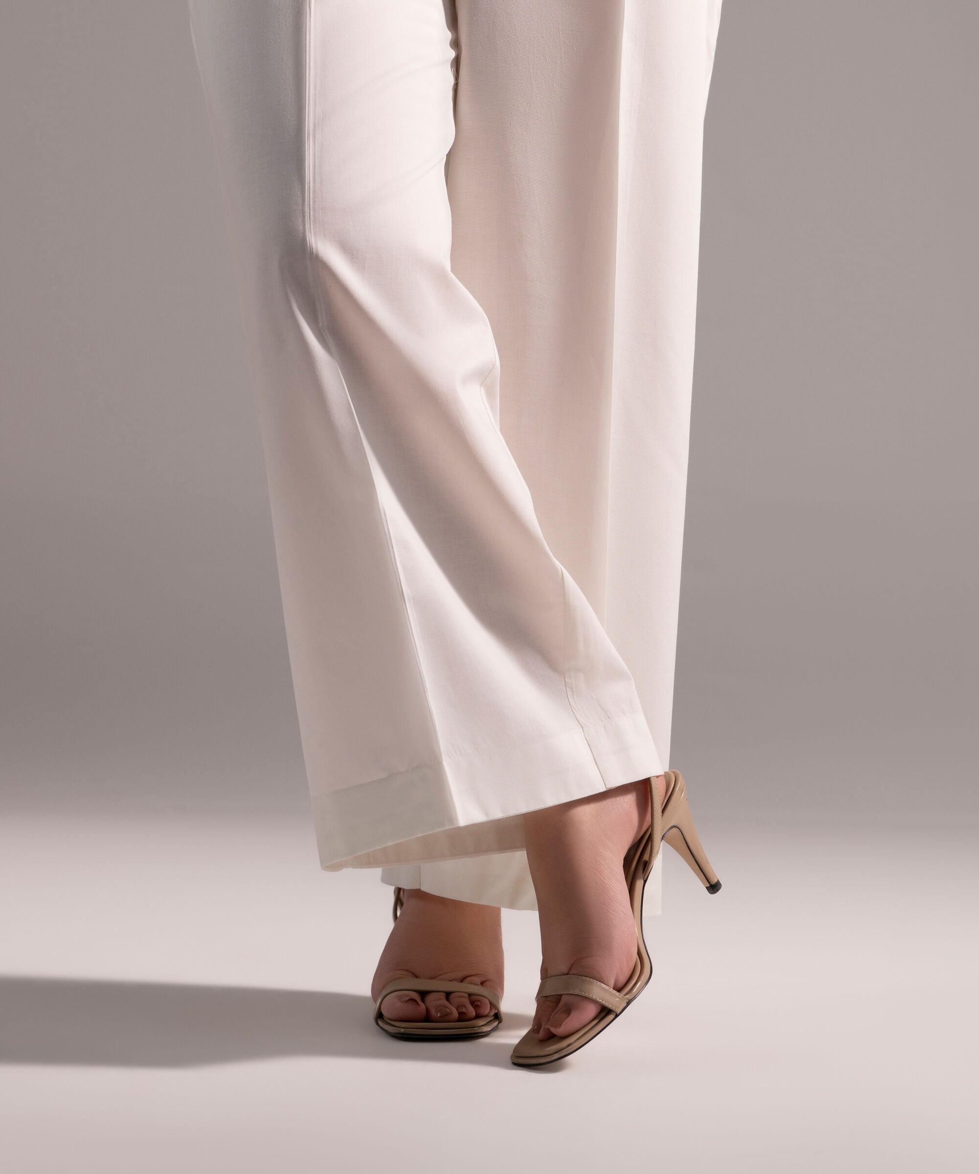 Cambric Culottes