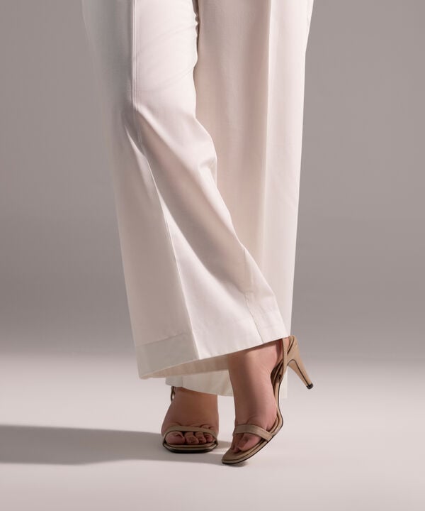 Cambric Culottes