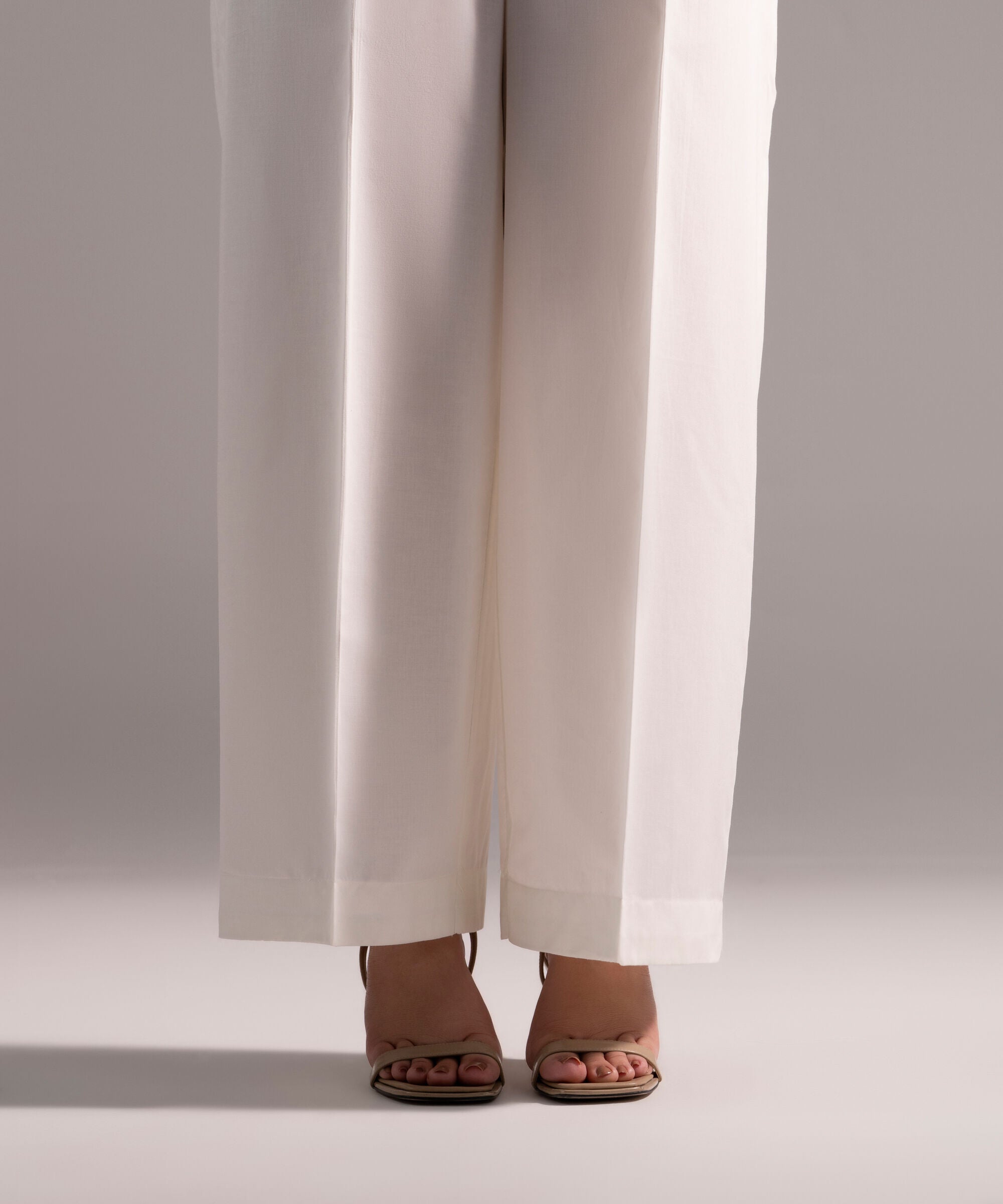 Cambric Culottes