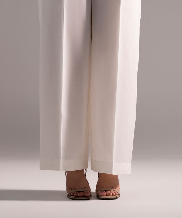 Cambric Culottes