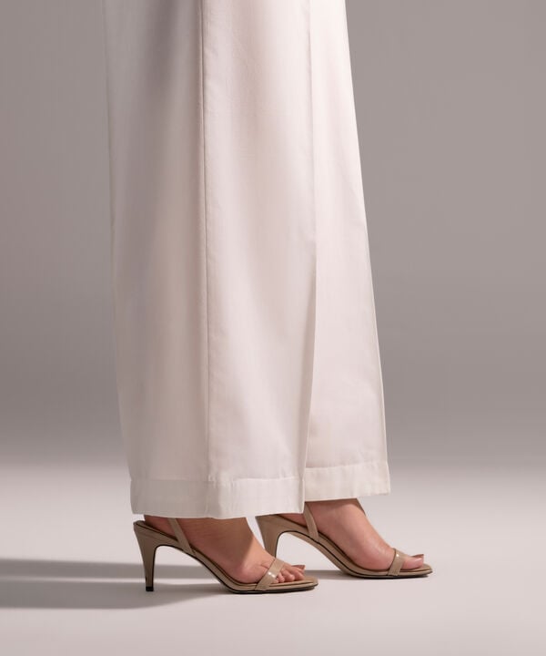 Cambric Culottes