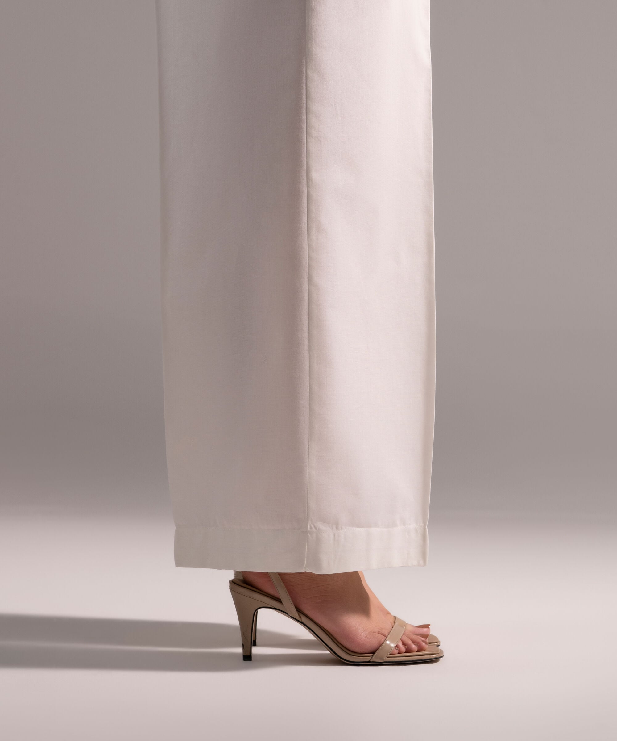 Cambric Culottes