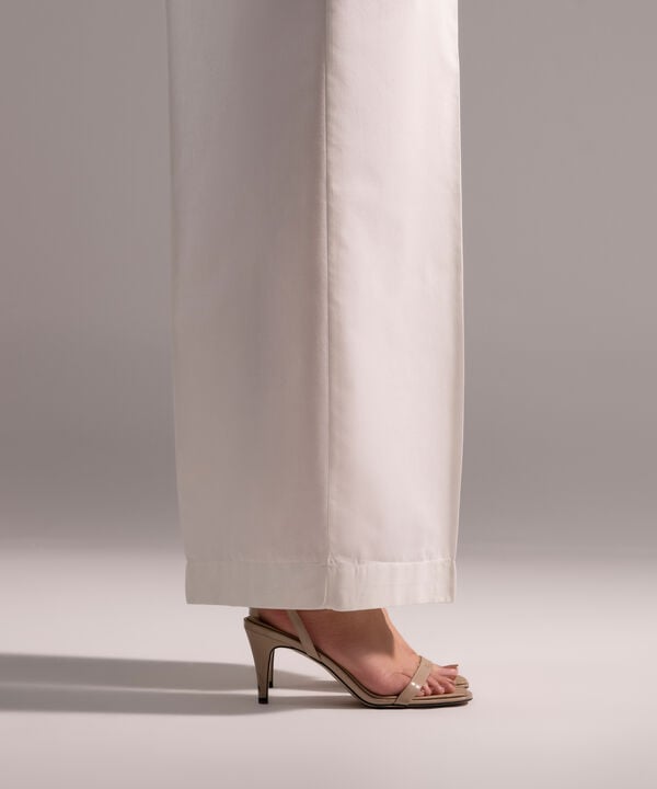Cambric Culottes