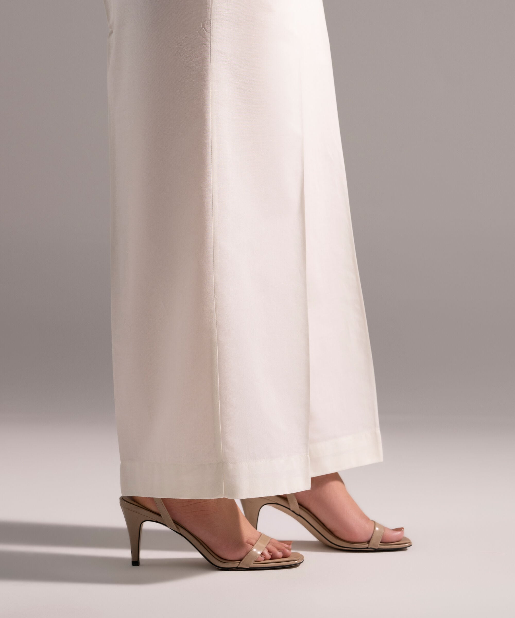 Cambric Culottes
