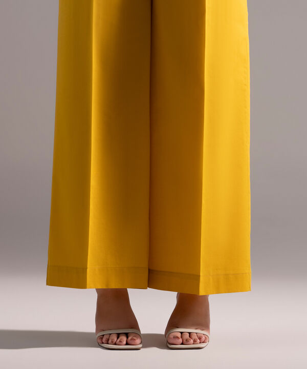 Cambric Culottes