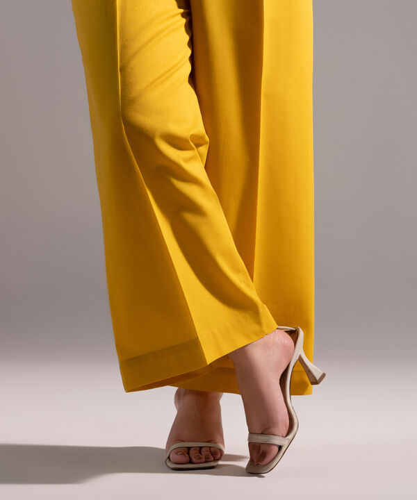 Cambric Culottes