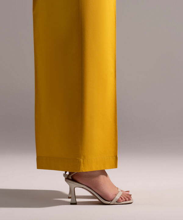 Cambric Culottes