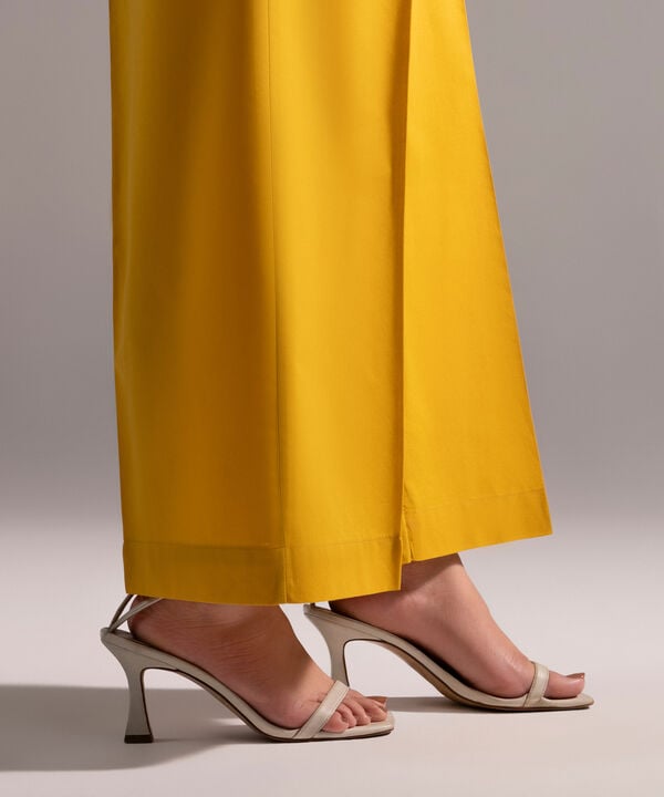 Cambric Culottes