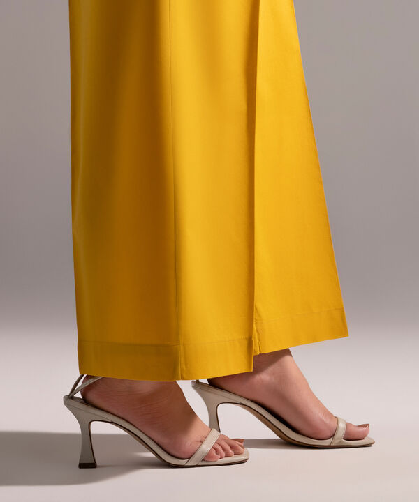 Cambric Culottes