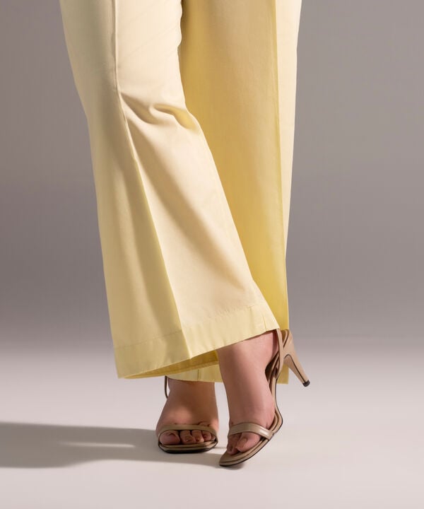 Cambric Culottes