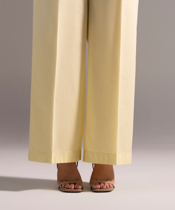 Cambric Culottes