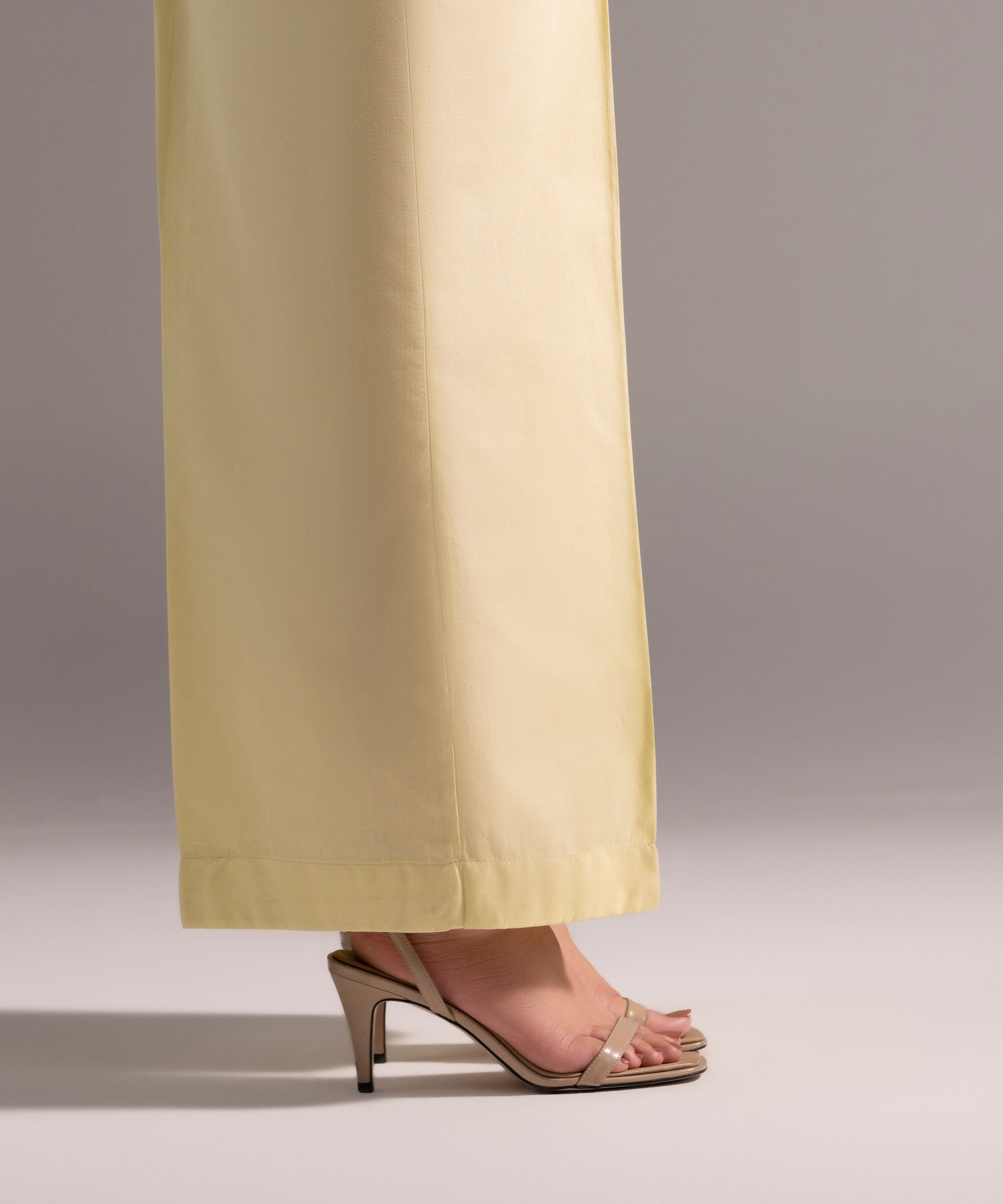 Cambric Culottes