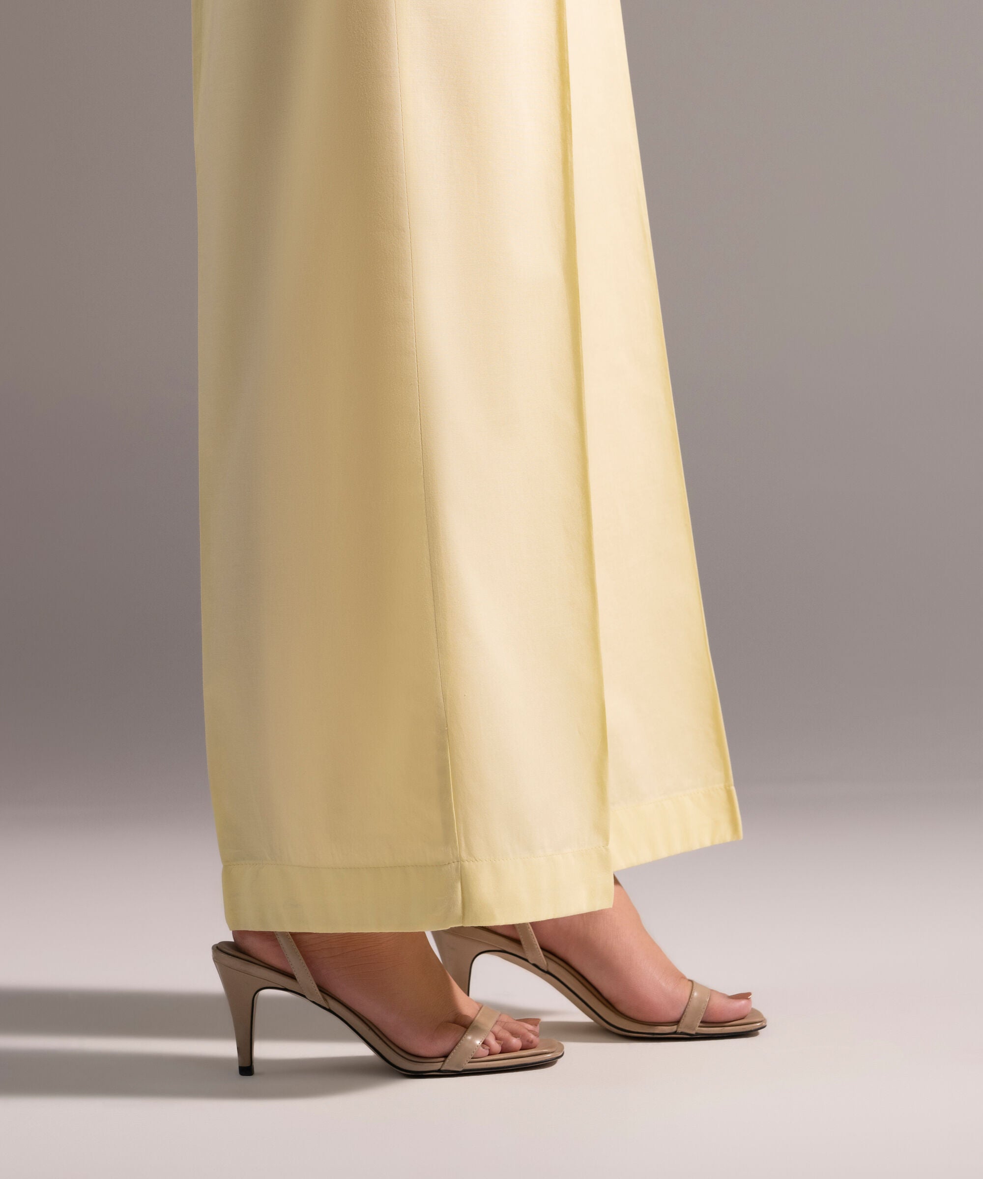 Cambric Culottes