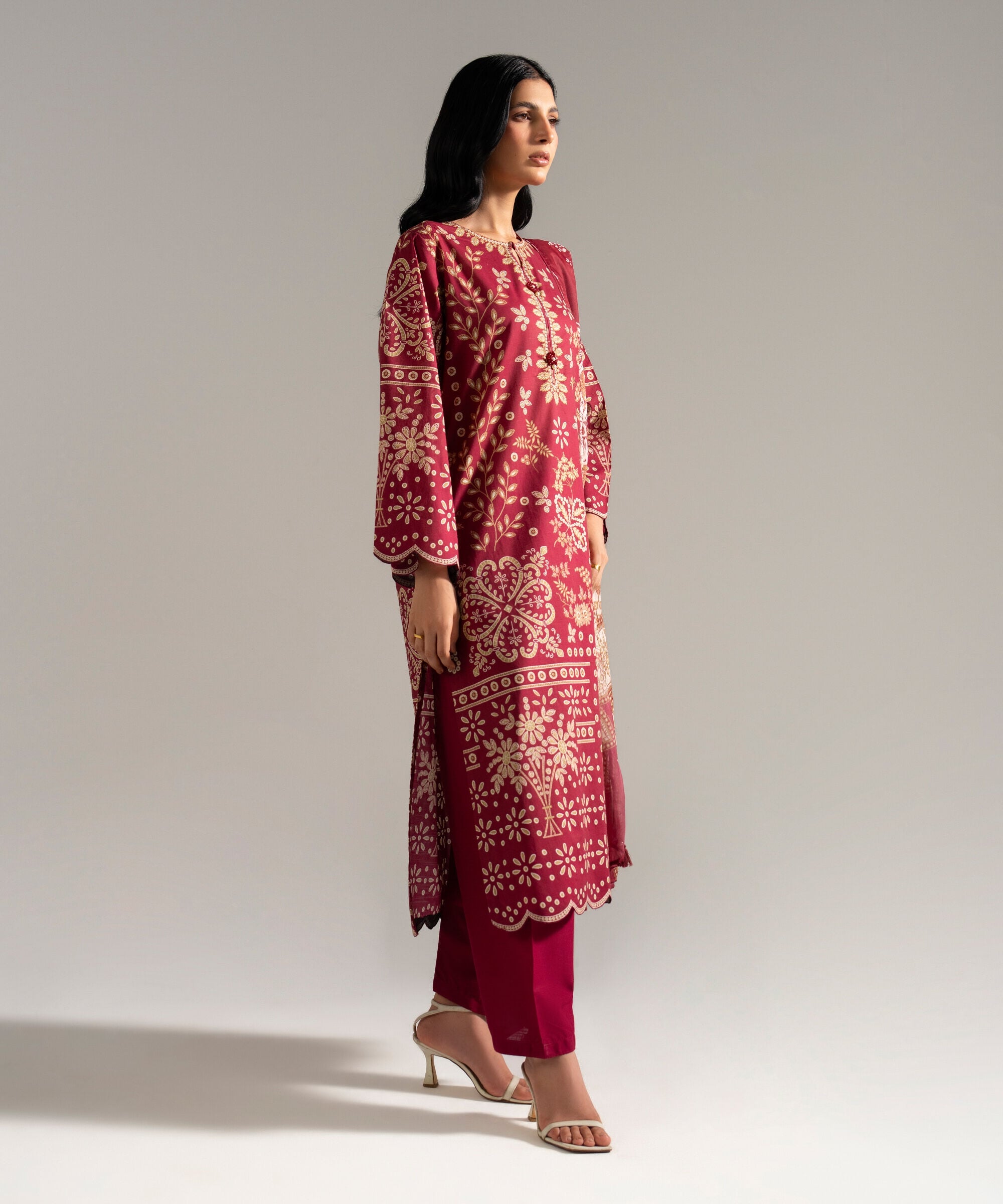 RTW 3 PC Suit PEW26CAHMV83