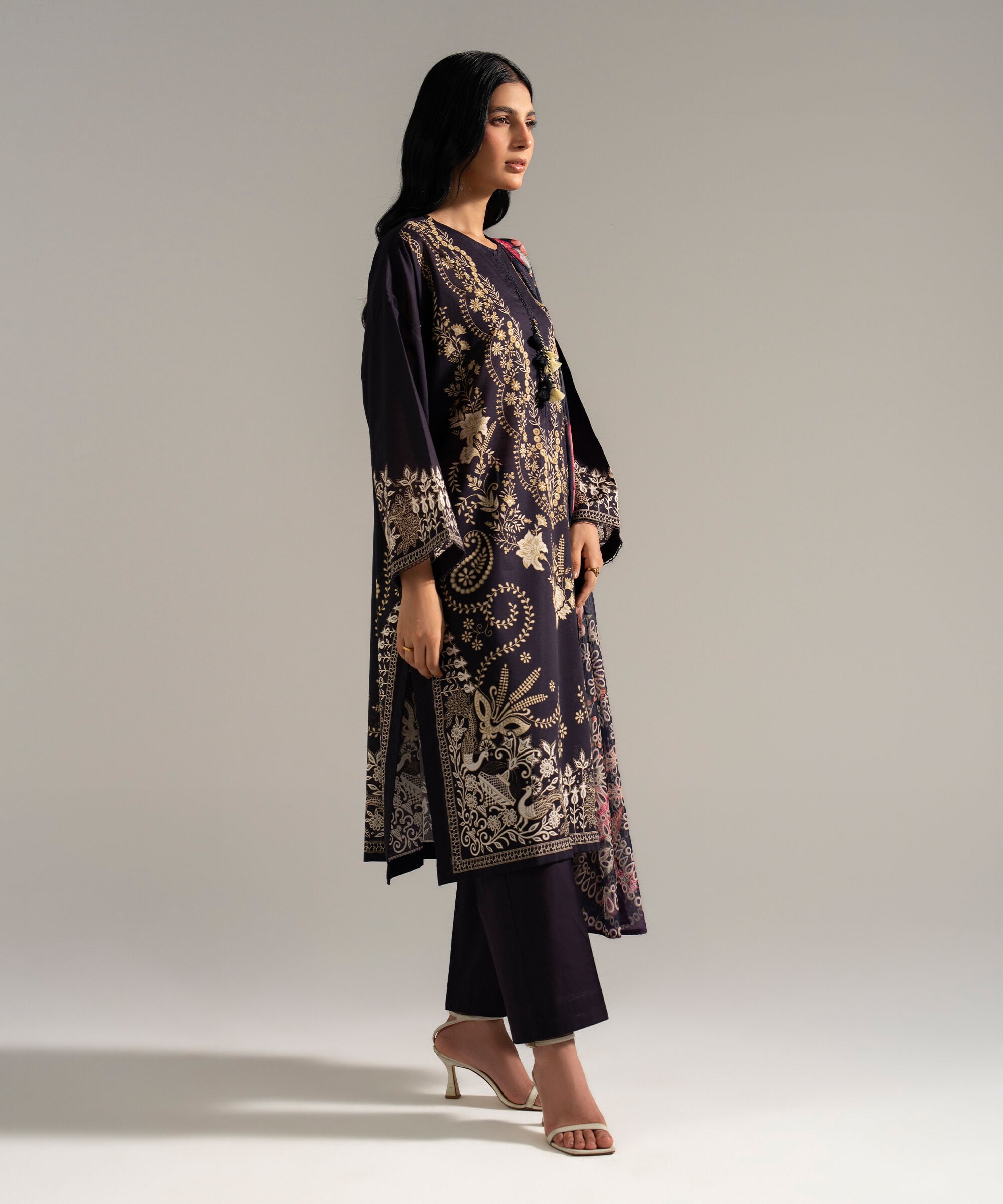 RTW 3 PC Suit PEW26CAHMV86