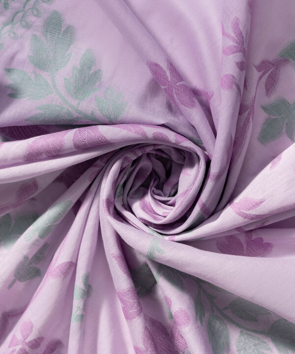 Printed Jacquard Dupatta