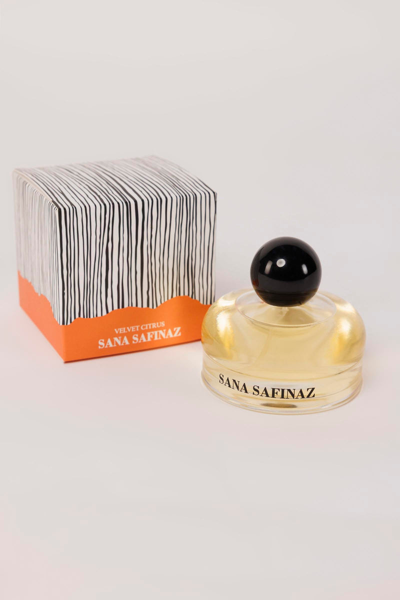 Velvet Citrus