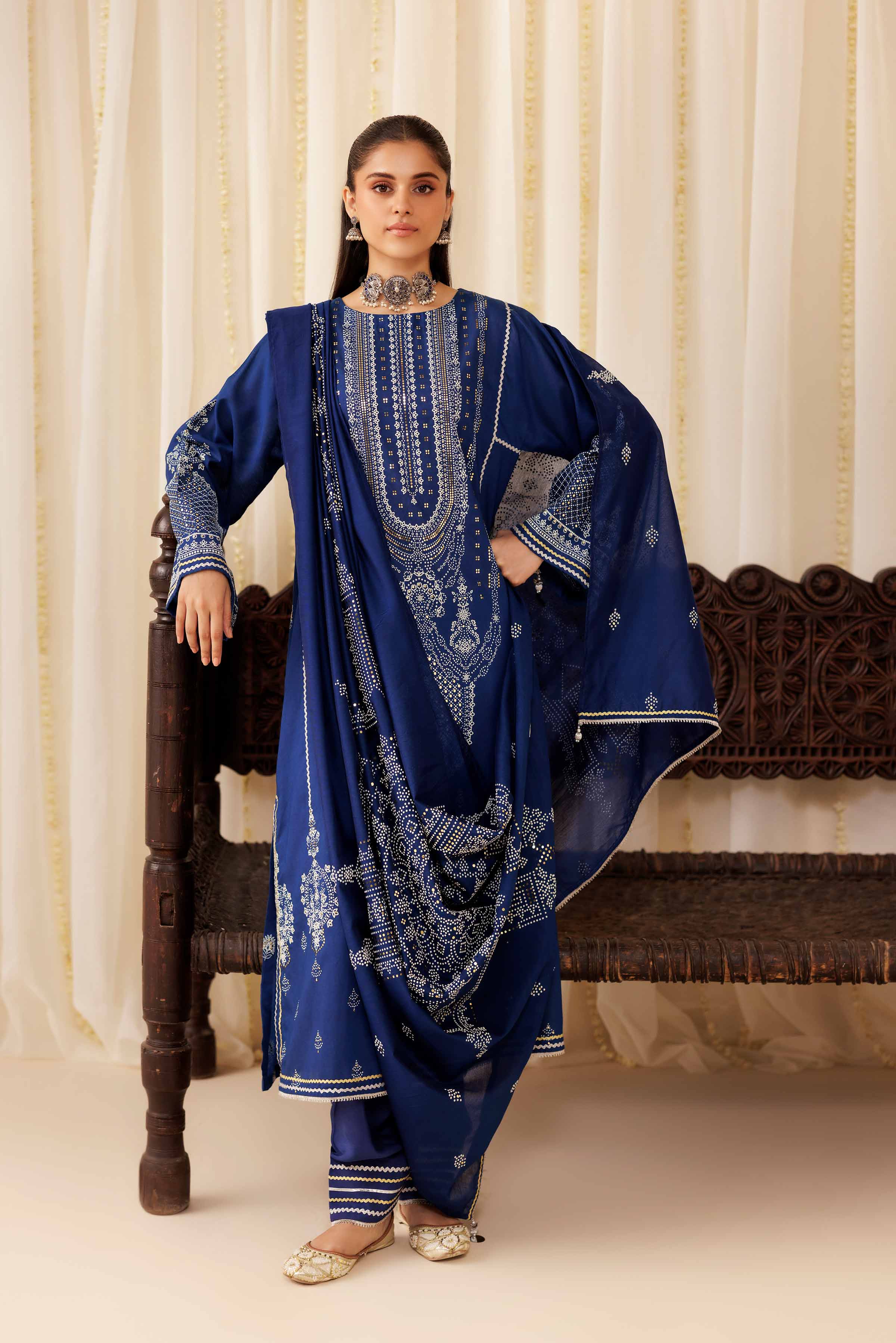 3 Piece - Basic Suit - PFE25-51