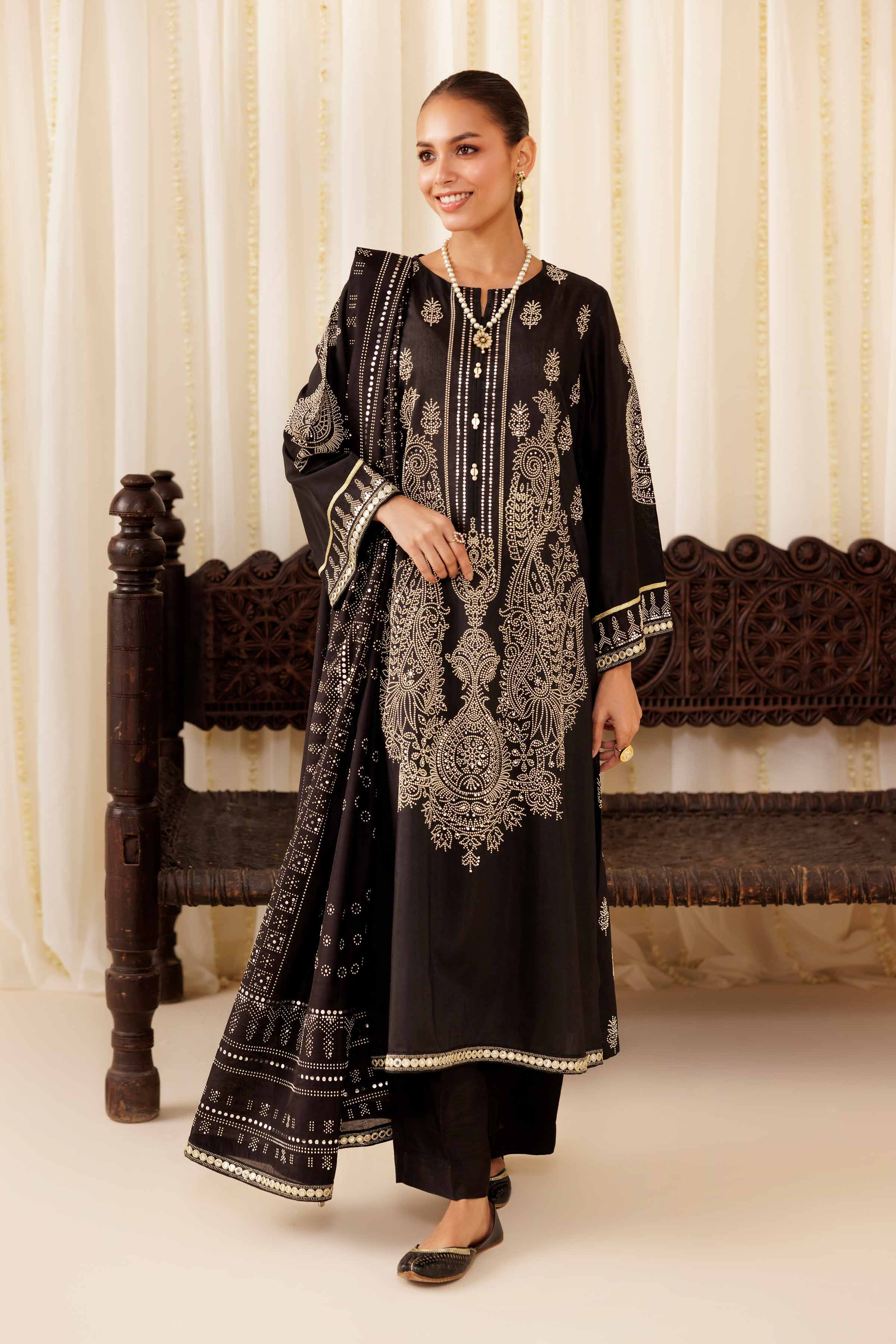 3 Piece - Basic Suit - PFE25-52