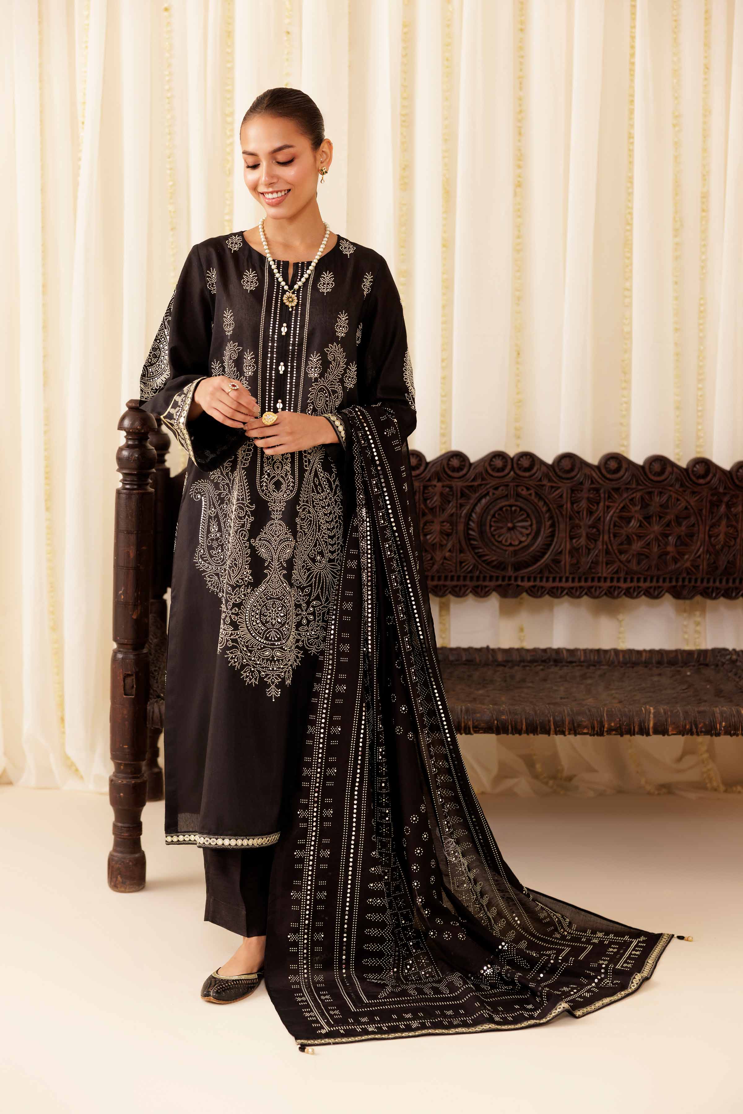 3 Piece - Basic Suit - PFE25-52