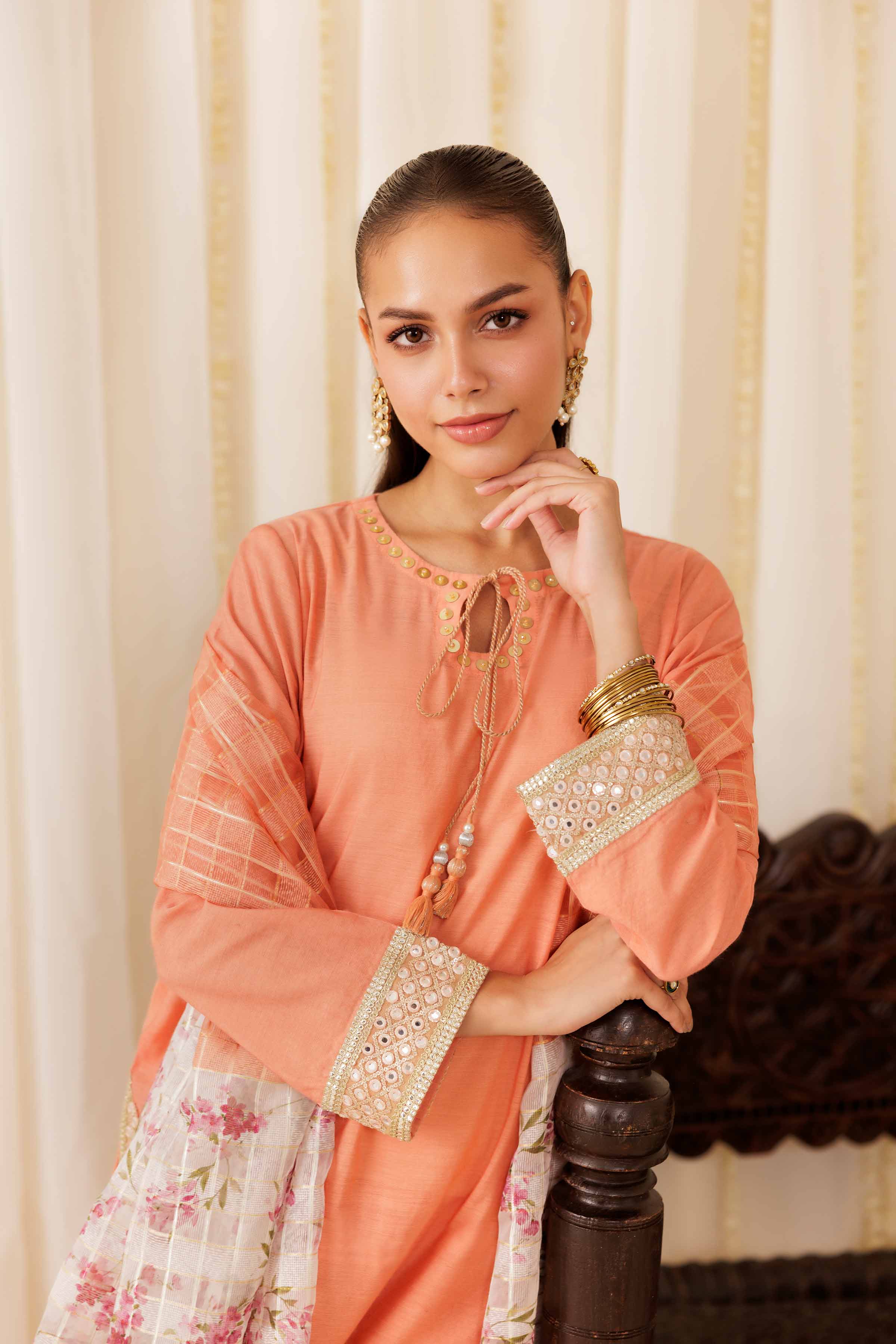 3 Piece - Basic Suit - PFE25-53