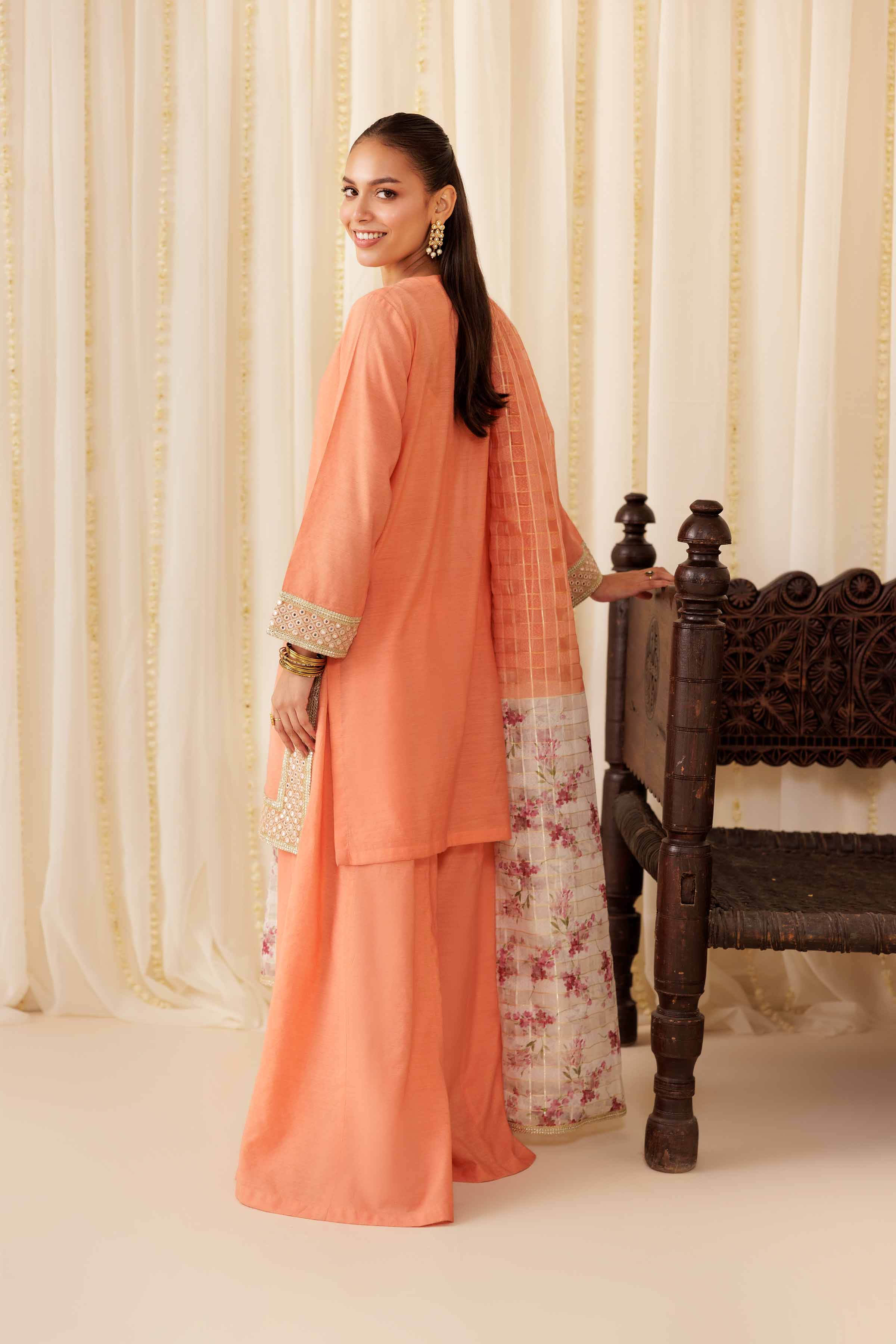3 Piece - Basic Suit - PFE25-53