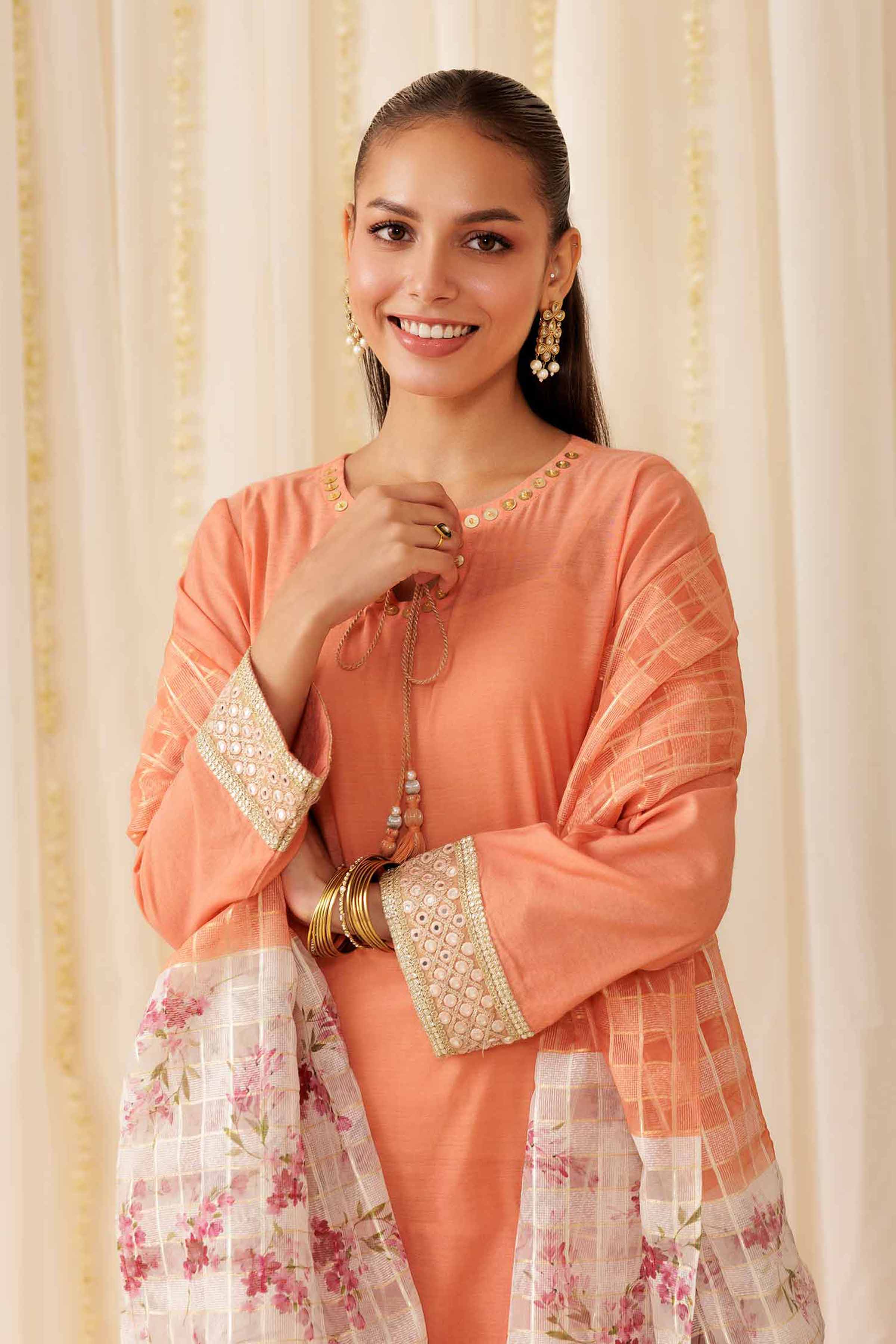 3 Piece - Basic Suit - PFE25-53