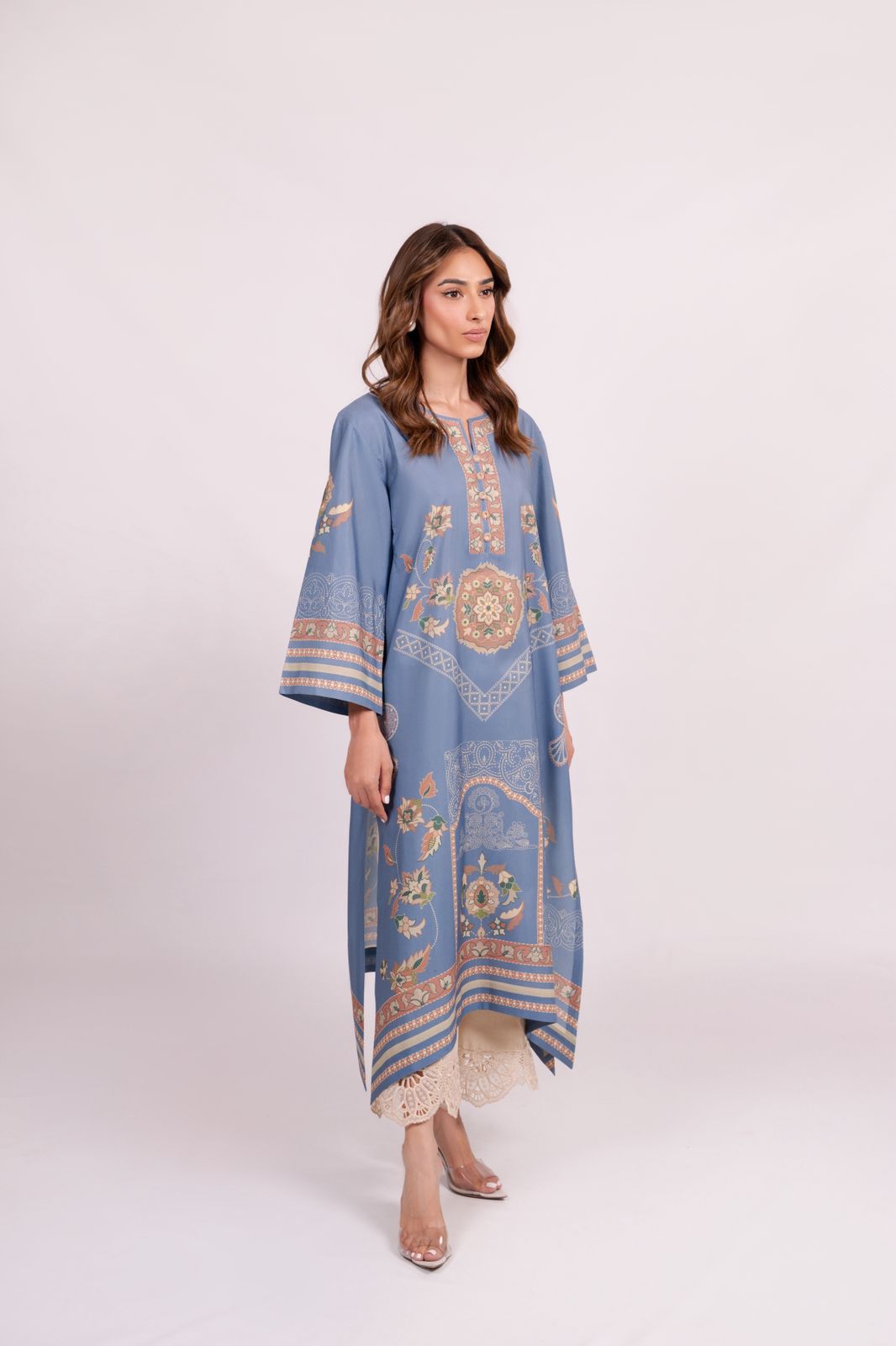 Sameera B