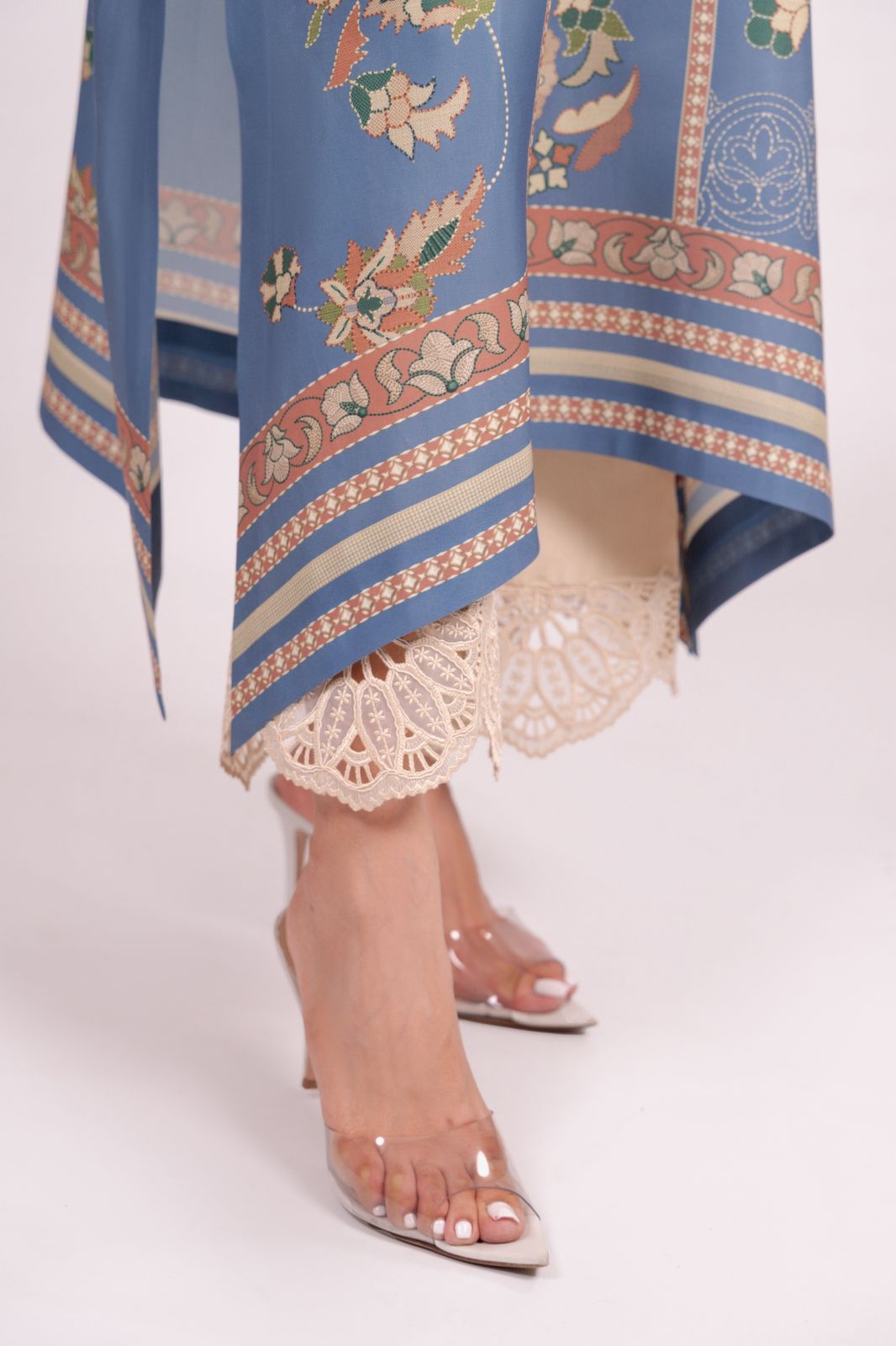 Dome Pants