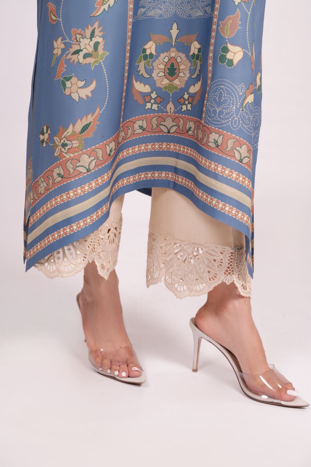 Dome Pants