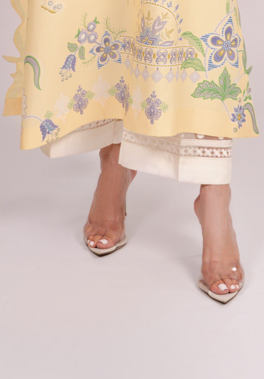Tricon Pants
