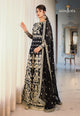 AJSE-03 EMBROIDERED NET 3 PCS