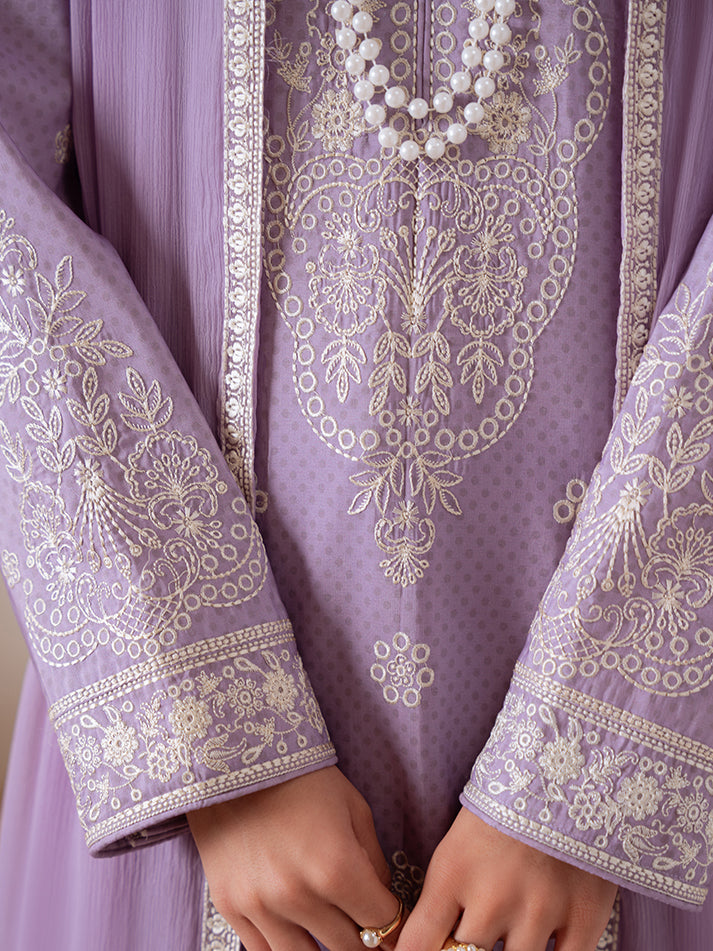 Lavender Mist