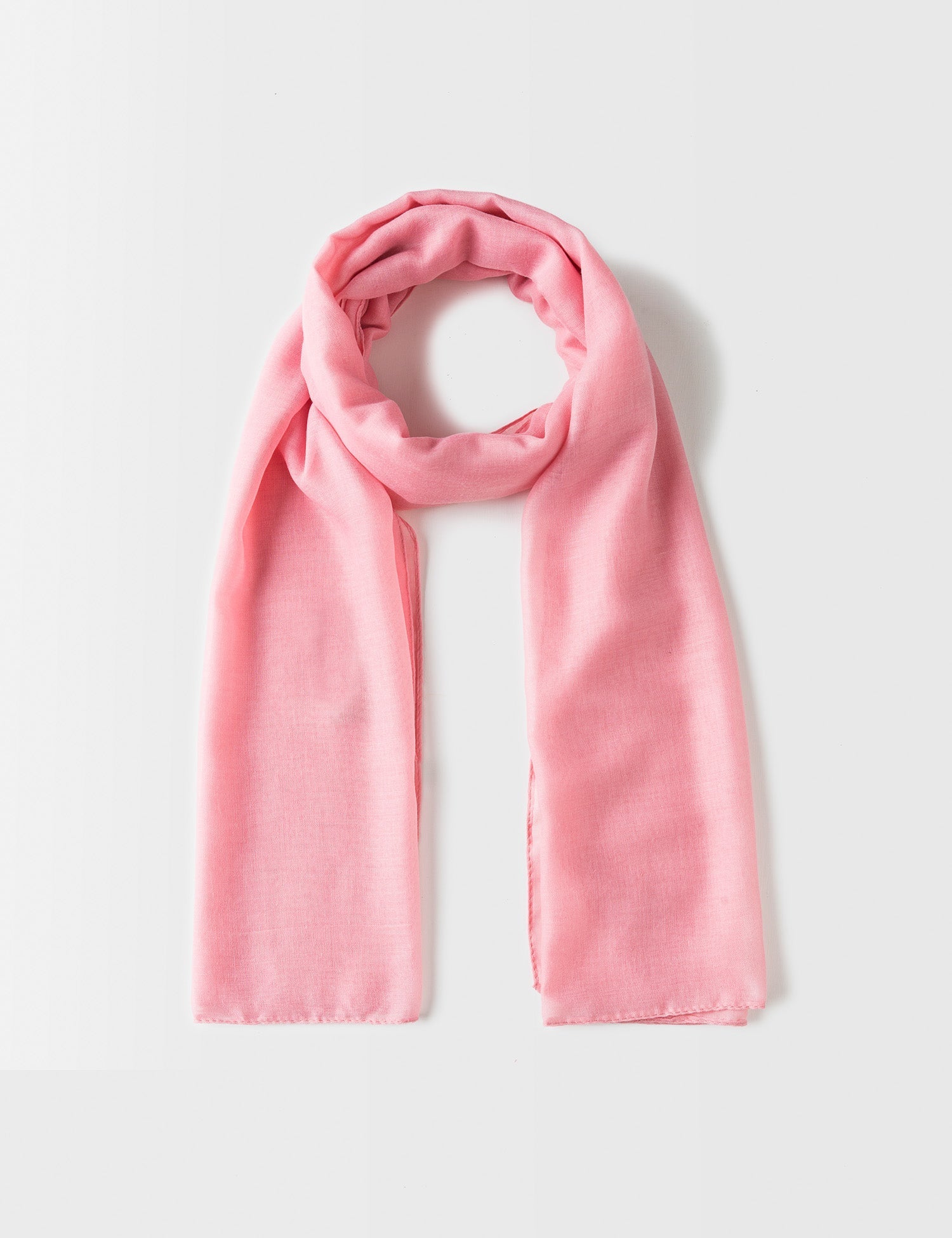 Girl Scarf