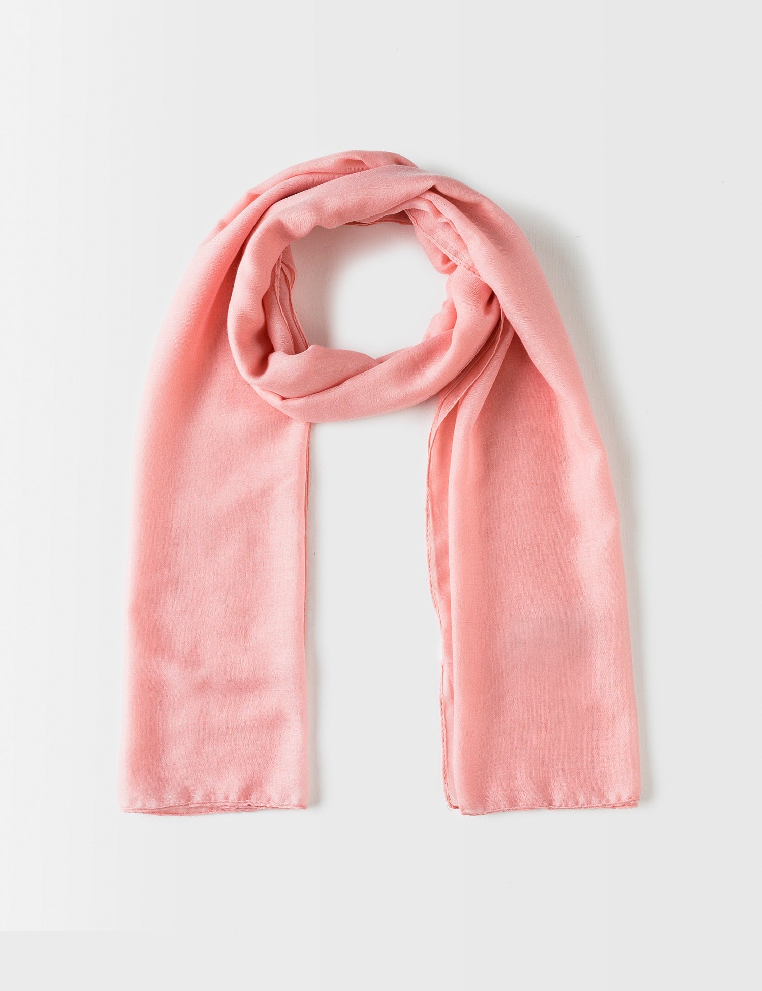 Girl Scarf